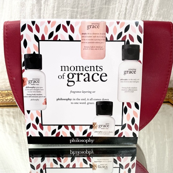 amazing grace layering set-philosophy - Picture 7 of 9